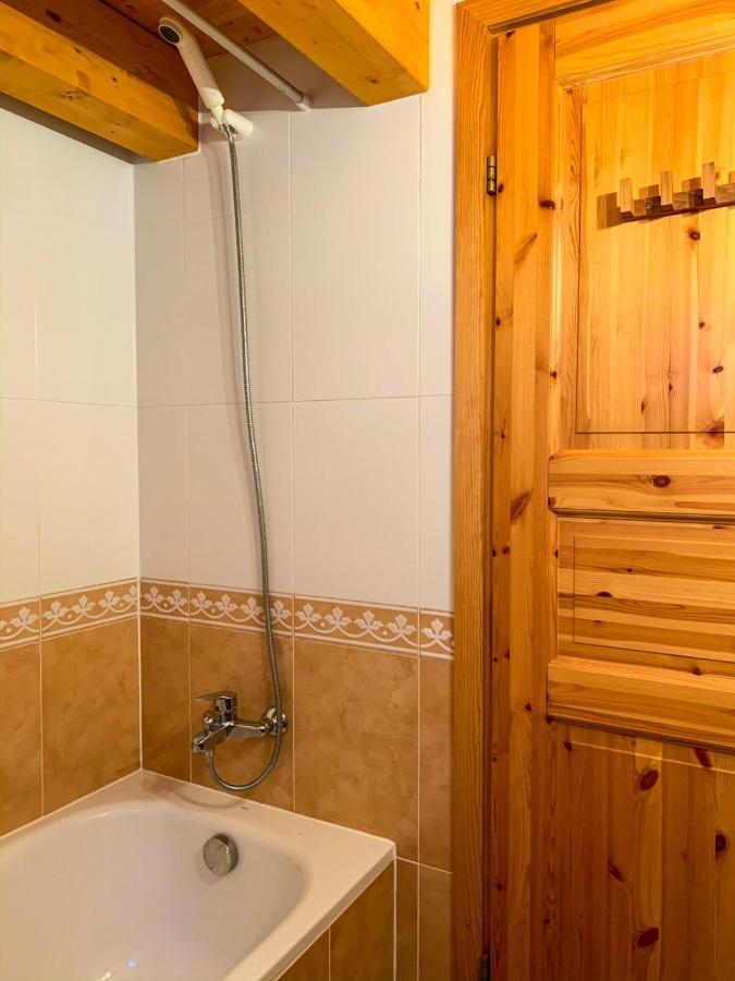 Apartamento Diamante En La Vall D'Incles, Parque Natural Apartment Canillo Luaran gambar