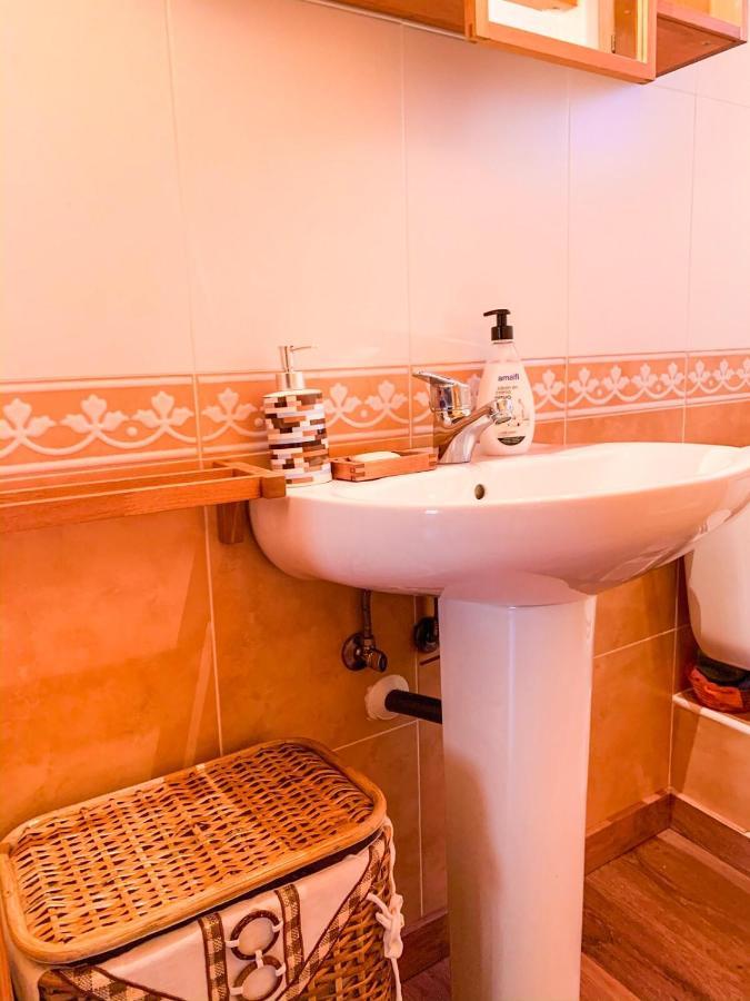 Apartamento Diamante En La Vall D'Incles, Parque Natural Apartment Canillo Luaran gambar