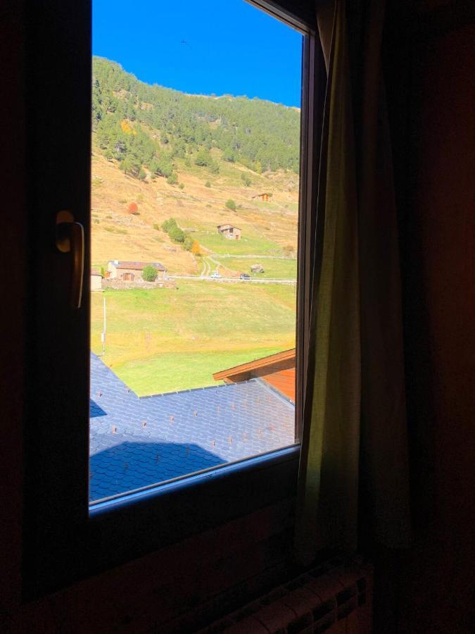 Apartamento Diamante En La Vall D'Incles, Parque Natural Apartment Canillo Luaran gambar